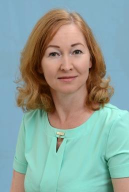 Дон Екатерина Геннадьевна 3